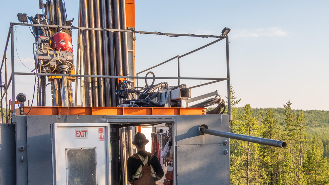 Fury starts drilling at Committee Bay