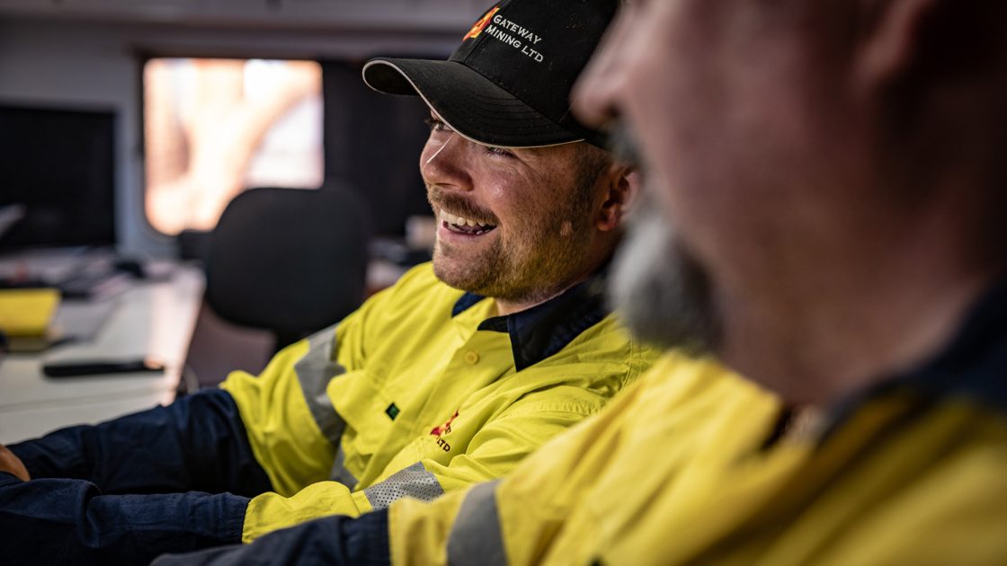 Yandal Gold Project in Western Australia