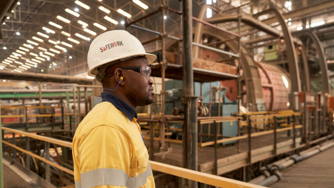 DRC locks down Glencore’s Kamoto offices in tax clash