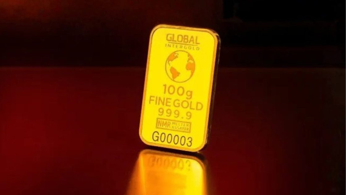 Gold price declines as Fed decision looms, analysts cut forecast