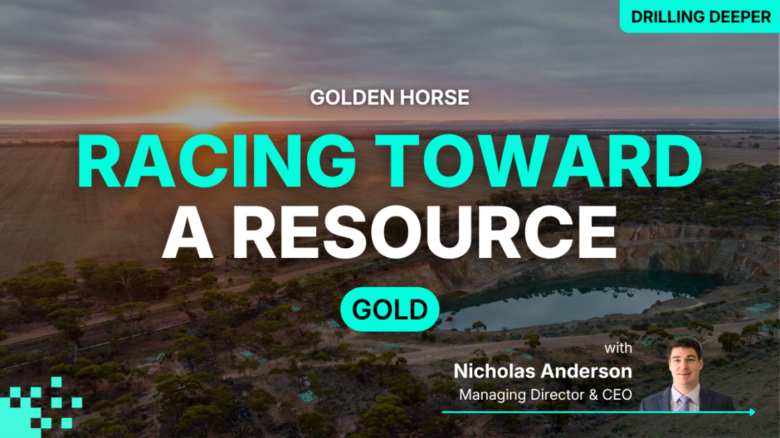 Can Hopes Hill become the next major Southern Cross gold mine?