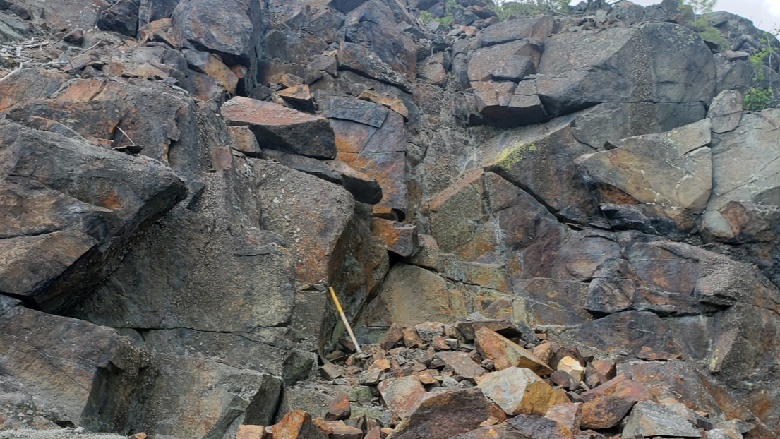 Graycliff resumes drilling at Shakespeare gold project
