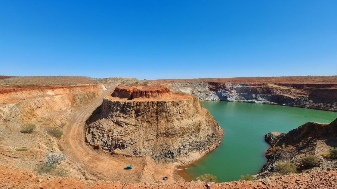 GreenTech readies for 8,300m Munni Munni drilling