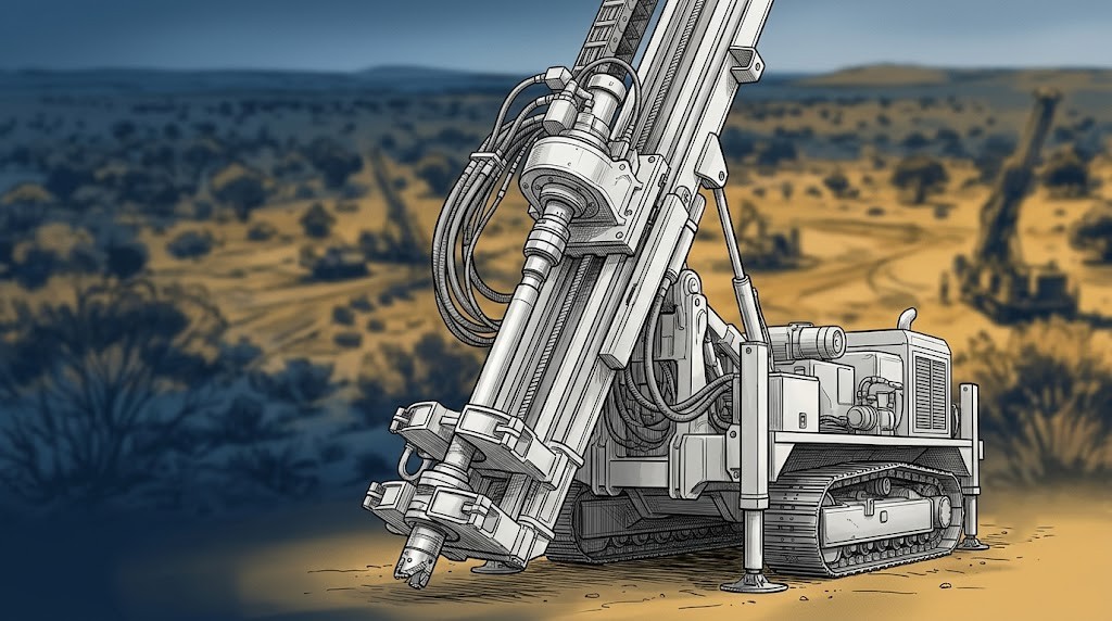 High-Tech Metals