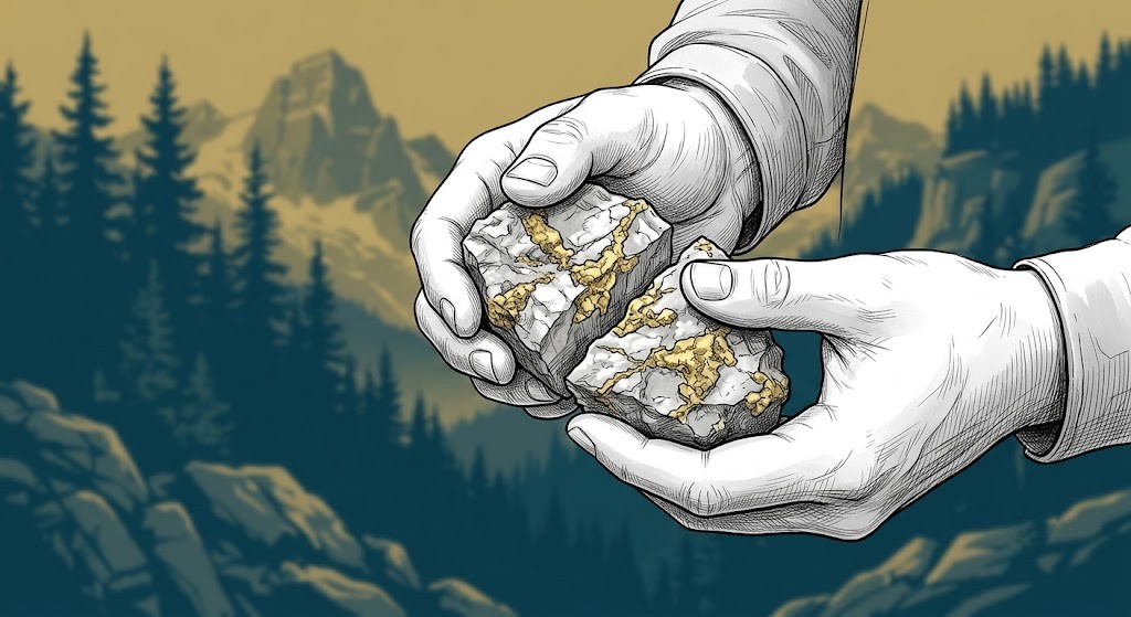 Independence Gold flags new ‘high-grade’ vein at 3Ts
