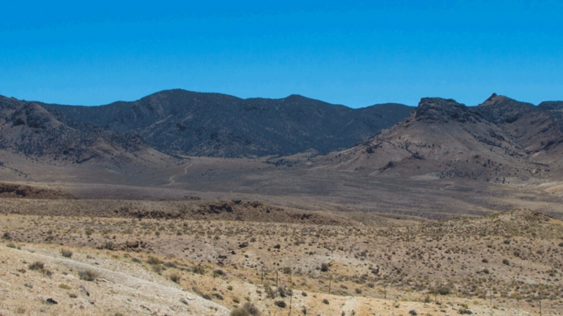 Ioneer forges South Korean partnerships for Rhyolite Ridge