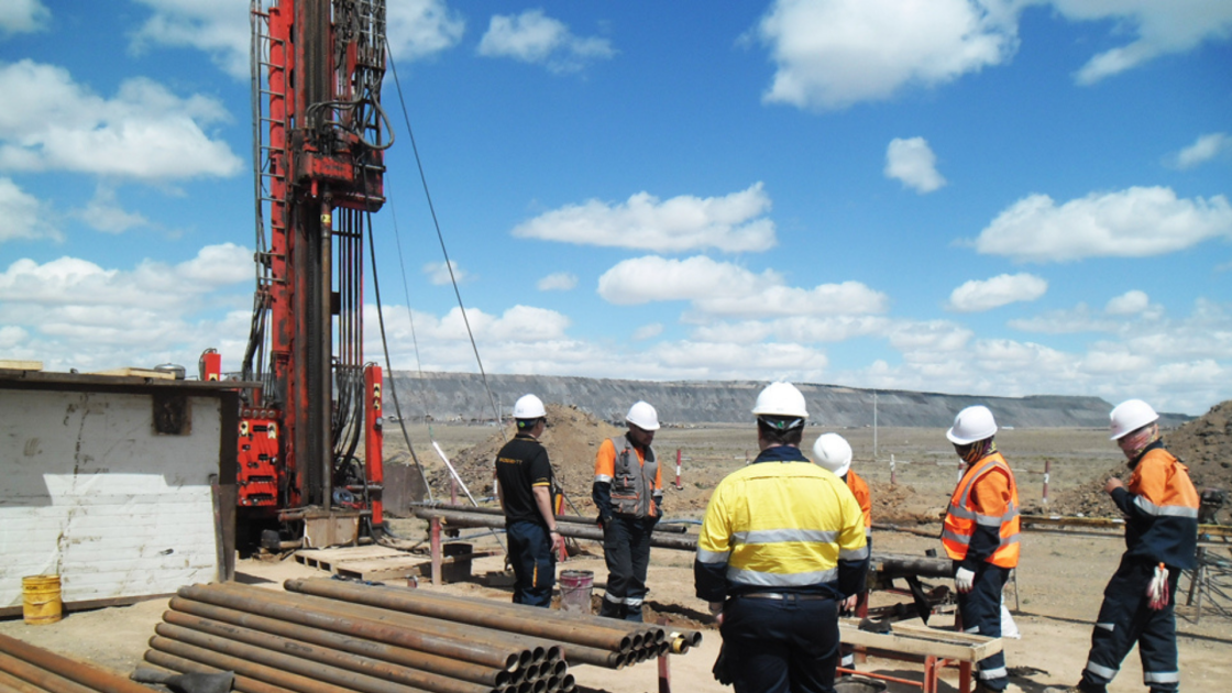 Jade Gas locks in billion-dollar phase one funding with PTBEL