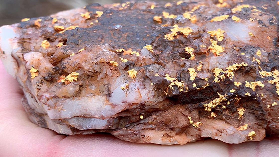 Kalgoorlie Gold Mining restarts Lighthorse RC drilling
