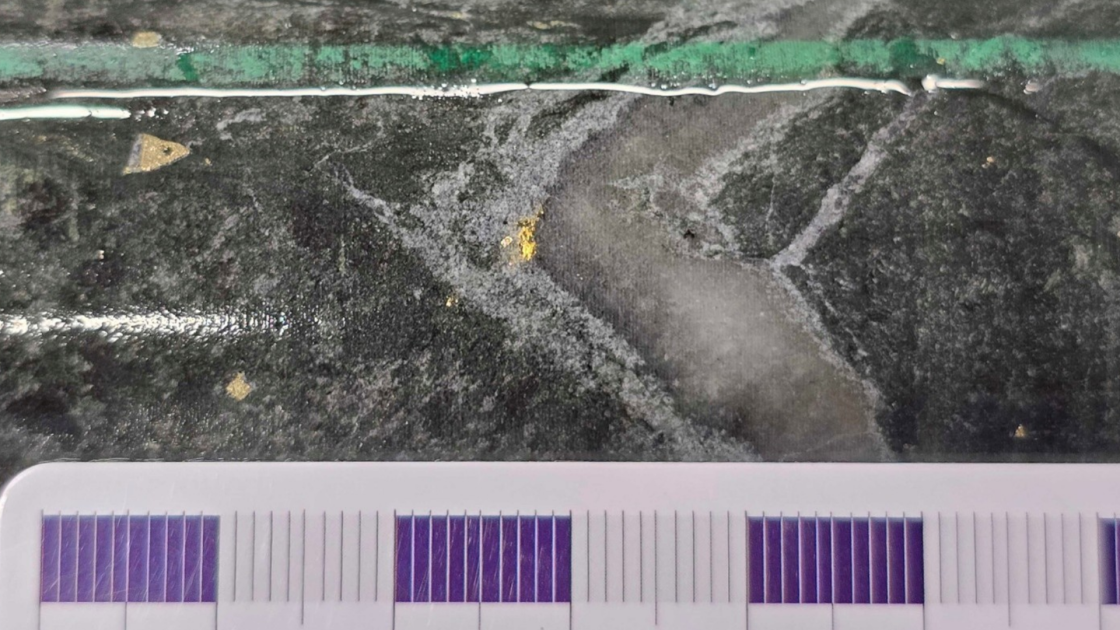Kenorland completes maiden drilling at Western Wabigoon
