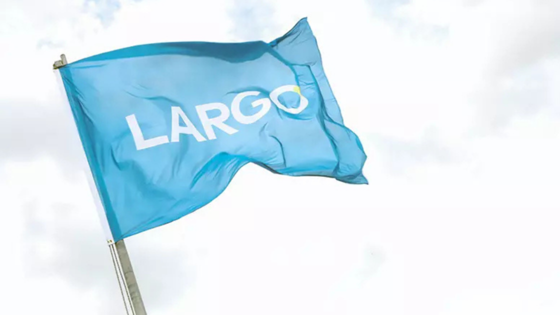 Largo secures US$125 million defence contract for vanadium