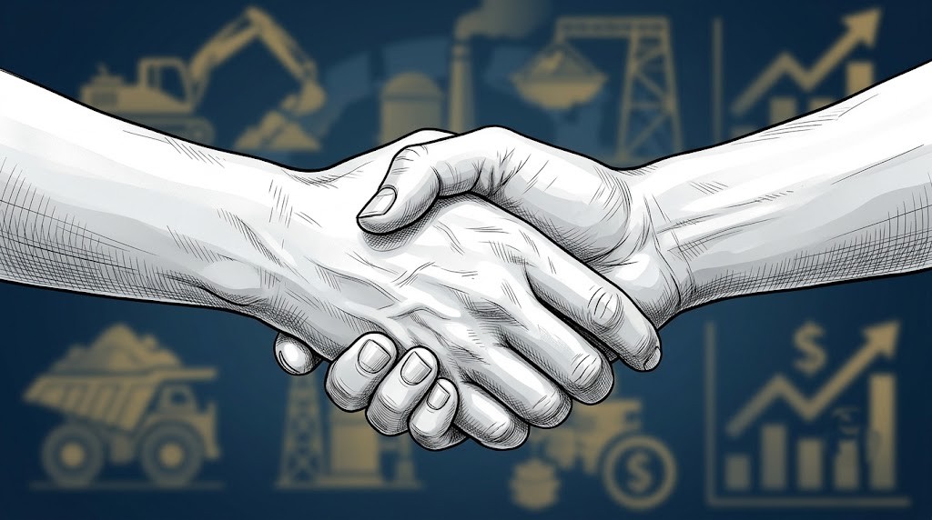 Latrobe Magnesium new CEO
