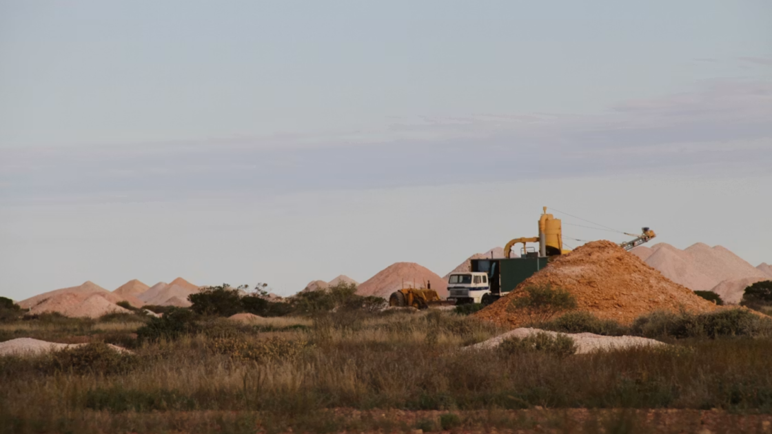 Lightning completes Western Zone soil program