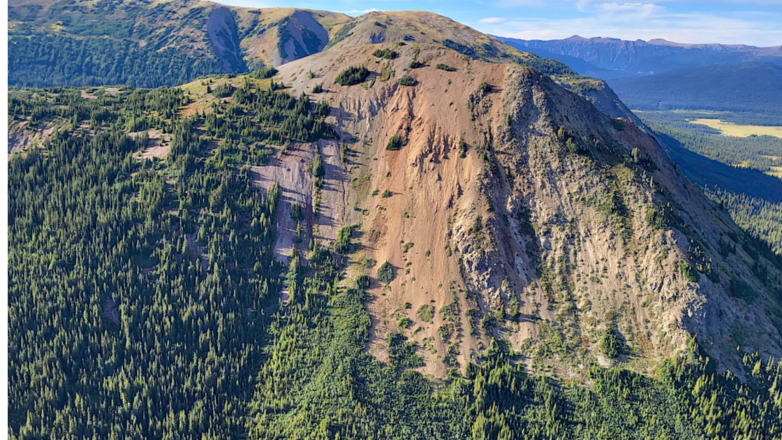 Metal Energy starts drilling at NIV copper-gold project