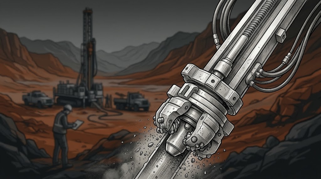 Metalsource extends Silver Hill system
