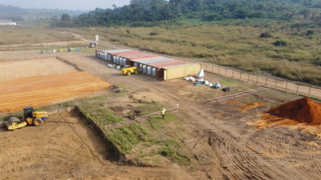 Minbos Resources