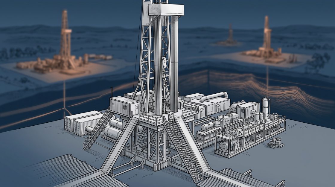 Omega begins ‘play-defining’ drilling at Canyon-3