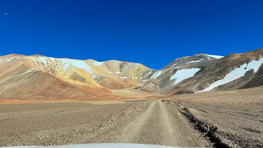 Strategic alliance formed as Rio Tinto invests in Mogotes Metals
