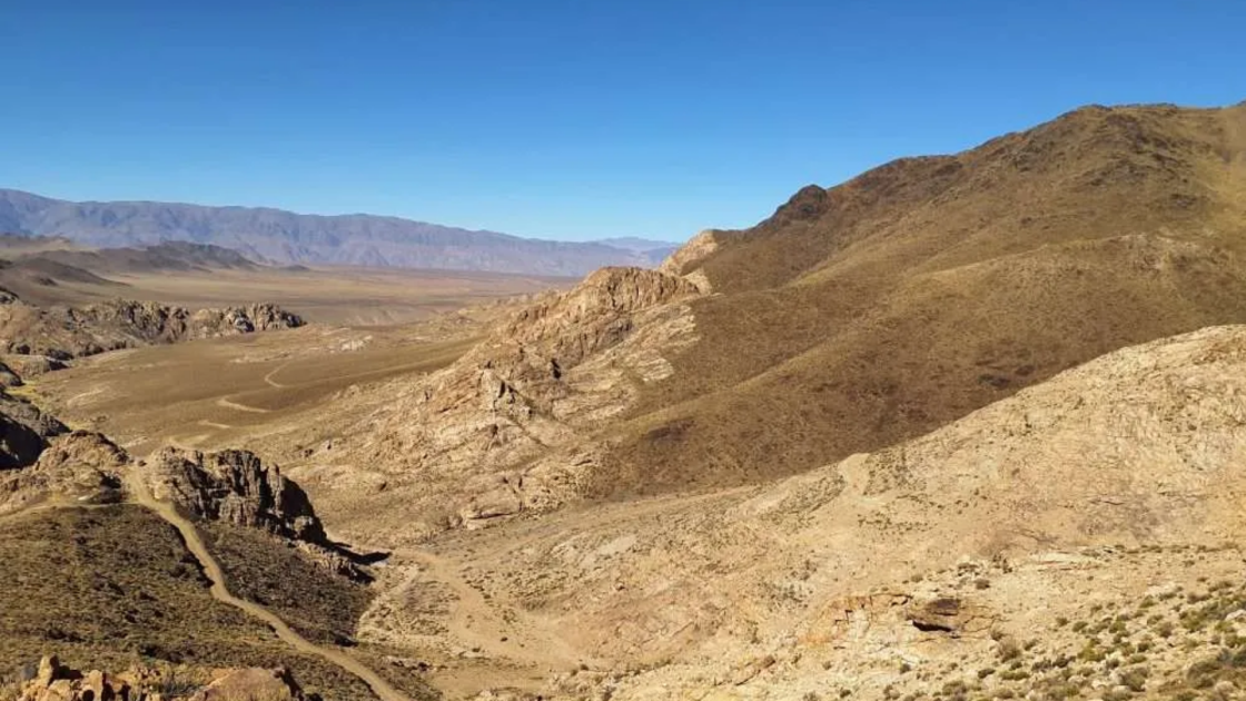 NewPeak discovers ‘large-scale’ gold system in Argentina