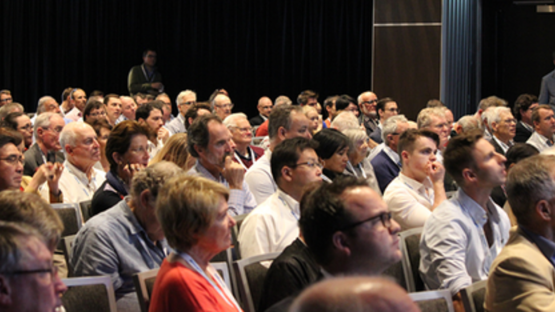 Not just beaches and forest: Noosa Mining Conference