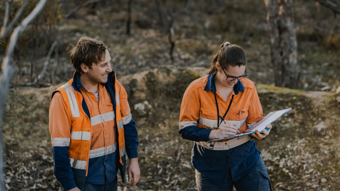 North Stawell extends gold footprint at Darlington