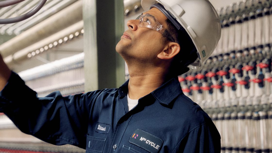 Critical minerals refiner Nth Cycle to go public