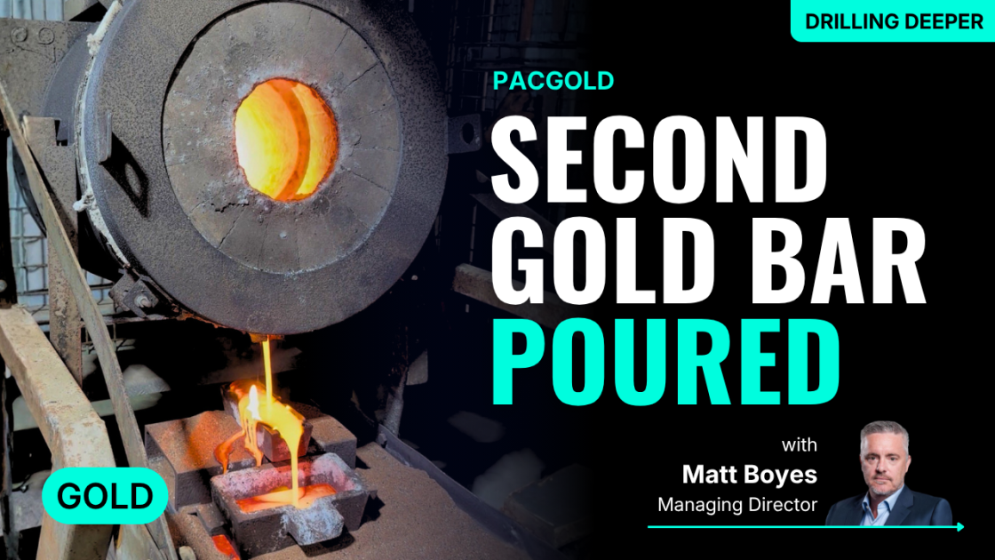 Pacgold ramps up gold production as White Dam restart gains momentum