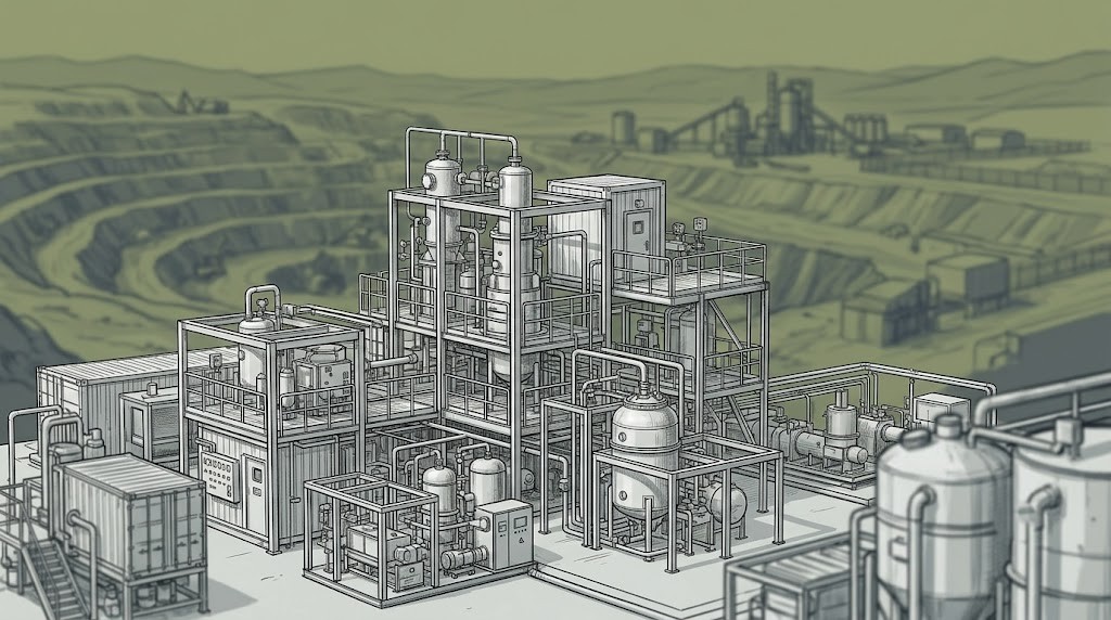 Perpetua Resources