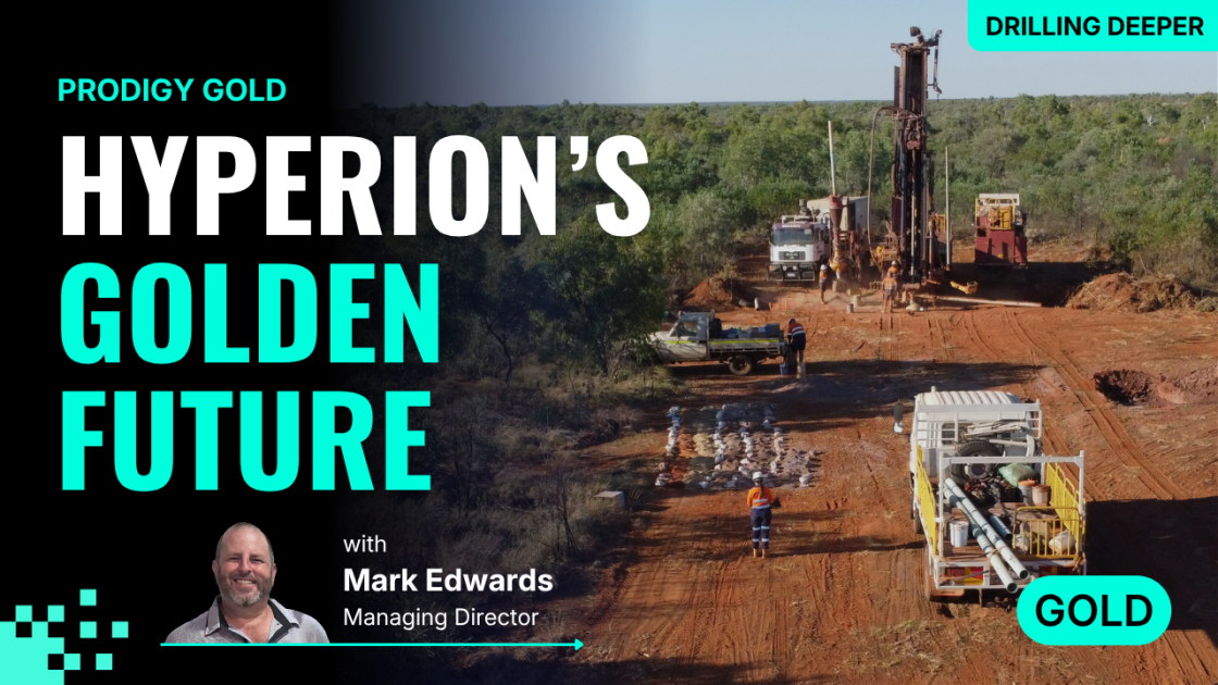 Prodigy Gold unlocks Hyperion’s next chapter