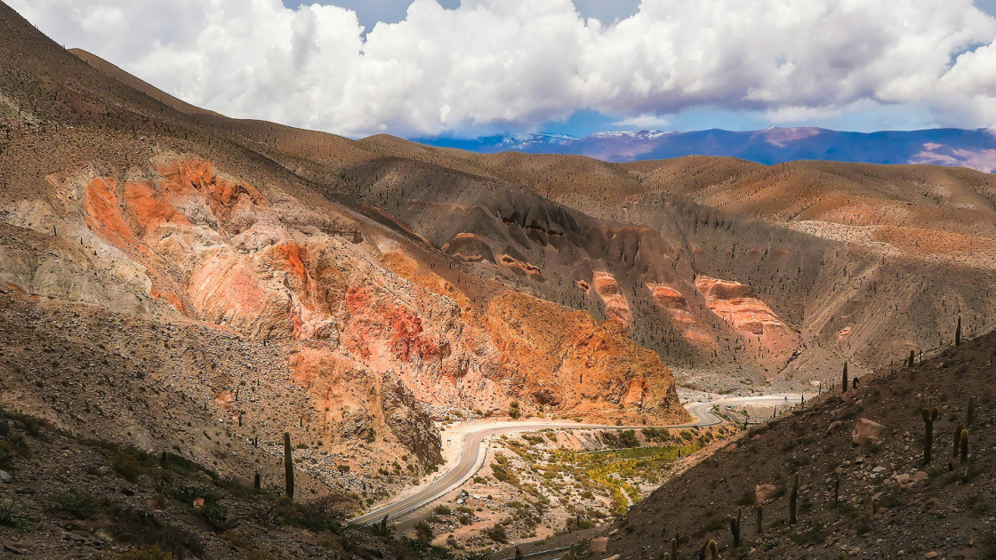 Pursuit begins drilling at Argentina-based Mito