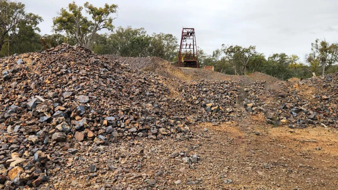 Rapid achieves up to 98.7% silver recovery at Webbs Consol