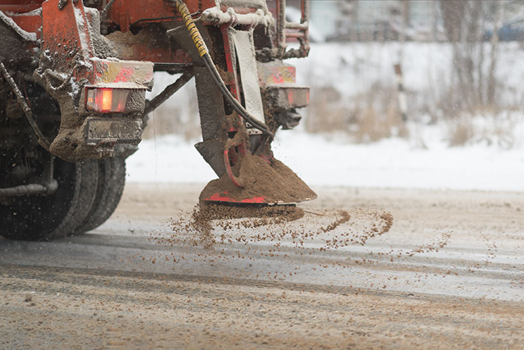 Atlas Salt dives deeper into Great Atlantic’s financing