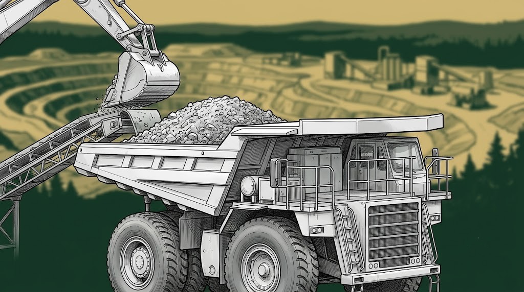Rock Tech firms up offtake deal for Georgia Lake Project