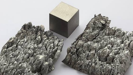 Scandium supply gap to emerge in 2035 as demand accelerates, report finds