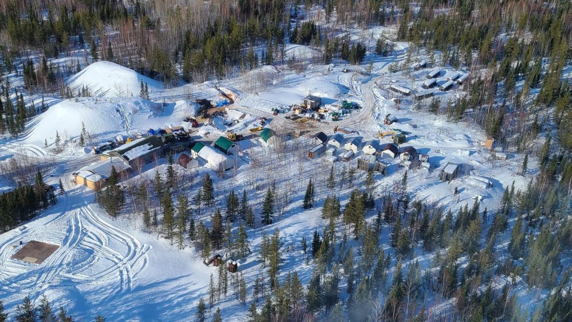 Signature Resources raises $619,100 for Ontario exploration