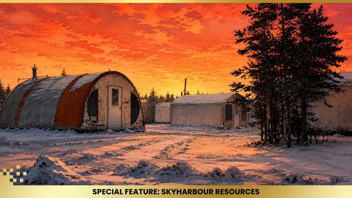 Hybrid strategy drives Skyharbour’s multi-asset uranium growth story