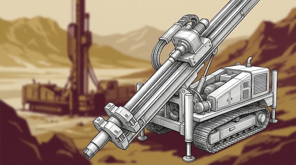 Sun Peak completes maiden Saudi drilling programs