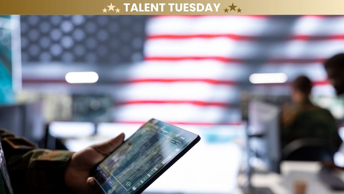 Talent Tuesday: USA Rare Earth announces CEO transition as Serra Verde merger nears completion