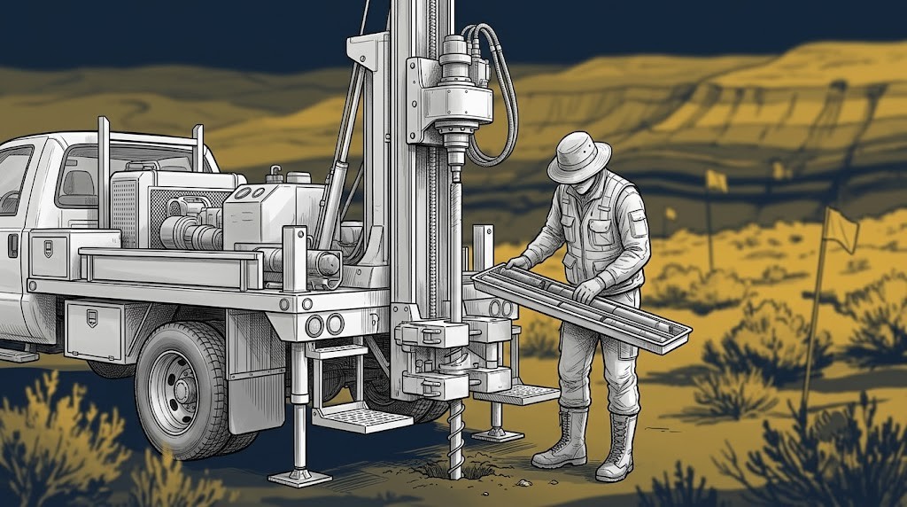 URZ3 expands Wyoming uranium footprint