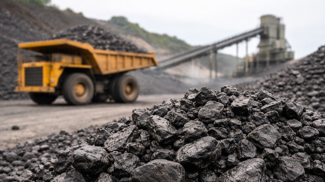 US DOE funding unlocks new value from coal