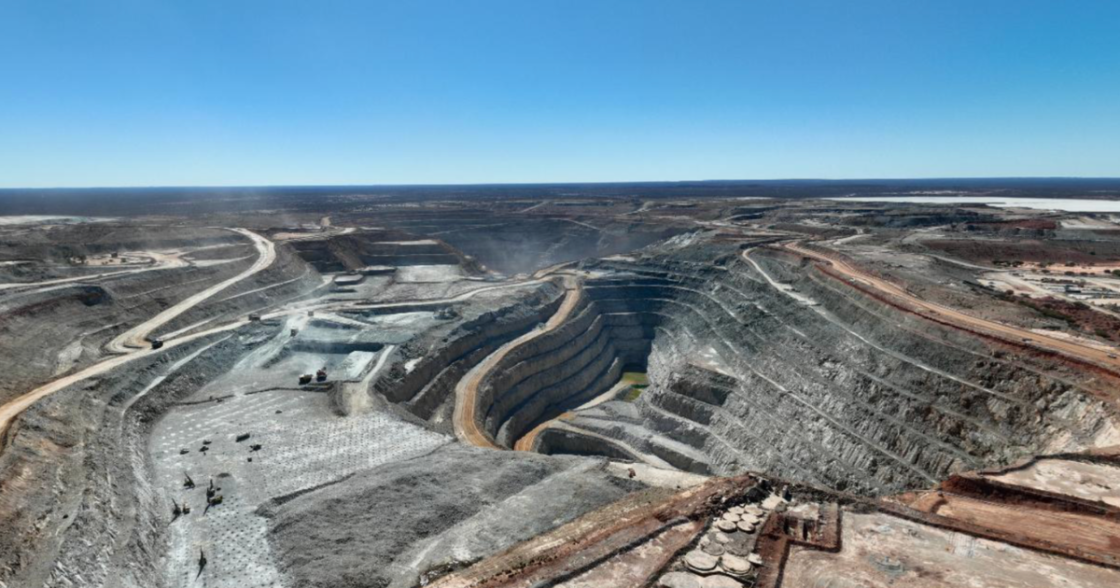 Australian gold producers still making great cash
