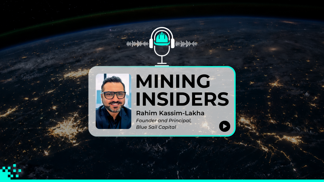 Rahim Kassim-Lakha on the new global mining cycle