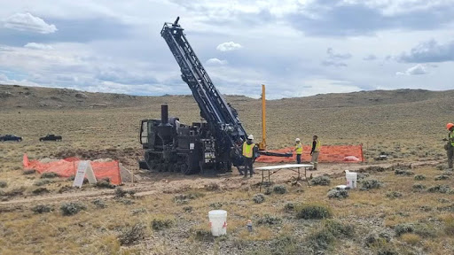 Visionary Metals secures funding for Wyoming exploration