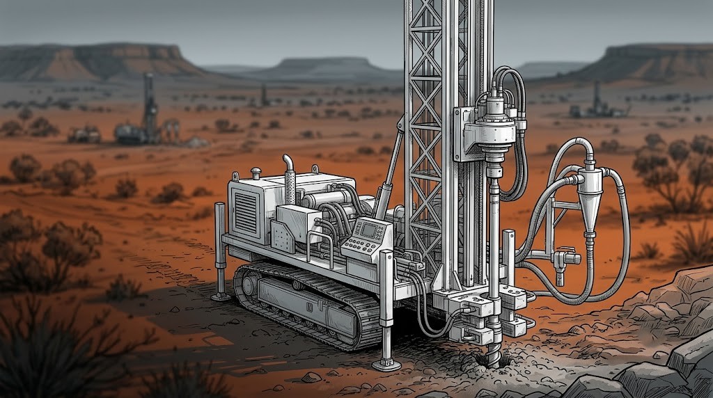 Zenith Minerals