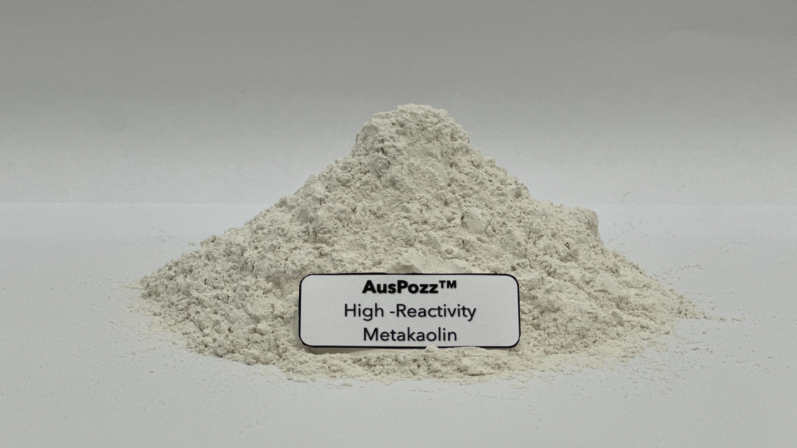 Zeotech AusPozz