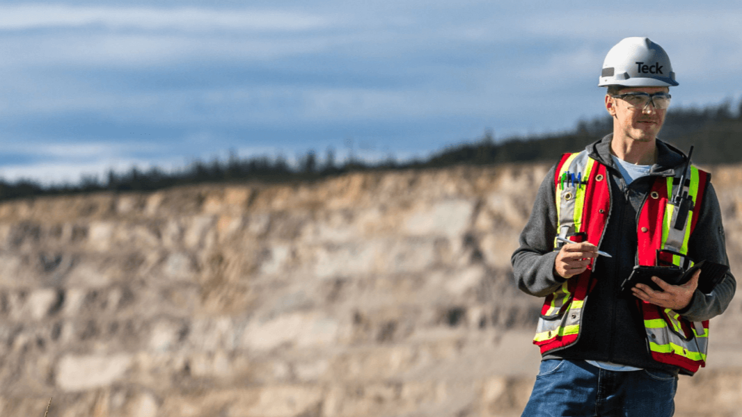 Teck secures government investment for Trail expansion