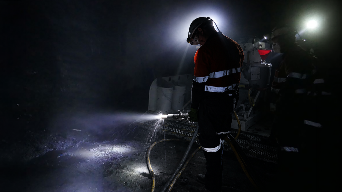 The Underground Job Nobody Wants People Standing Near
