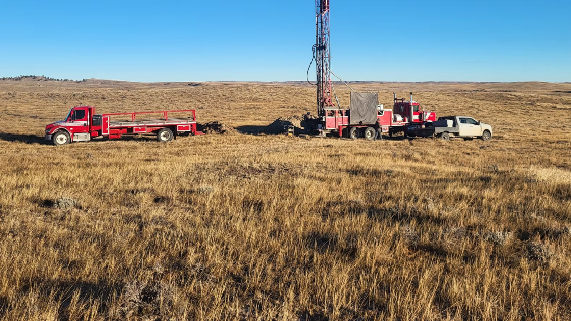 American Uranium locks in loan facility for Lo Herma