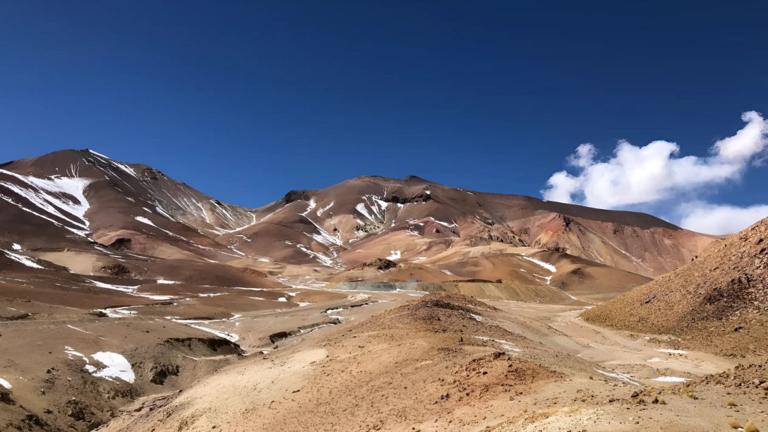 Argenta’s silver streak continues at Yaxtché