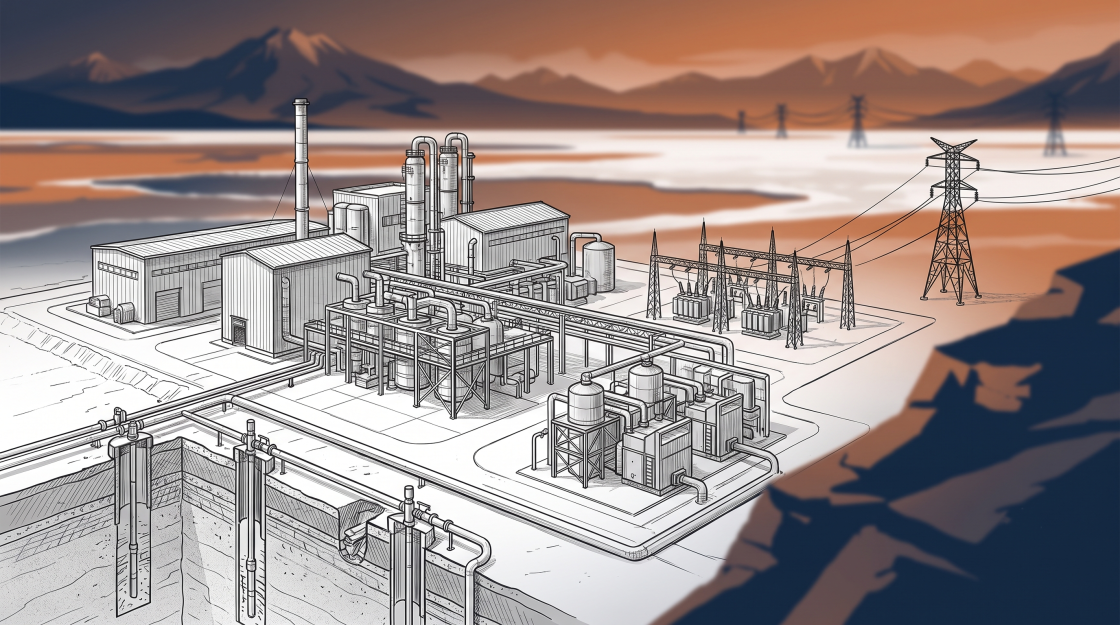 Argosy advances feasibility works at Rincon Lithium Project