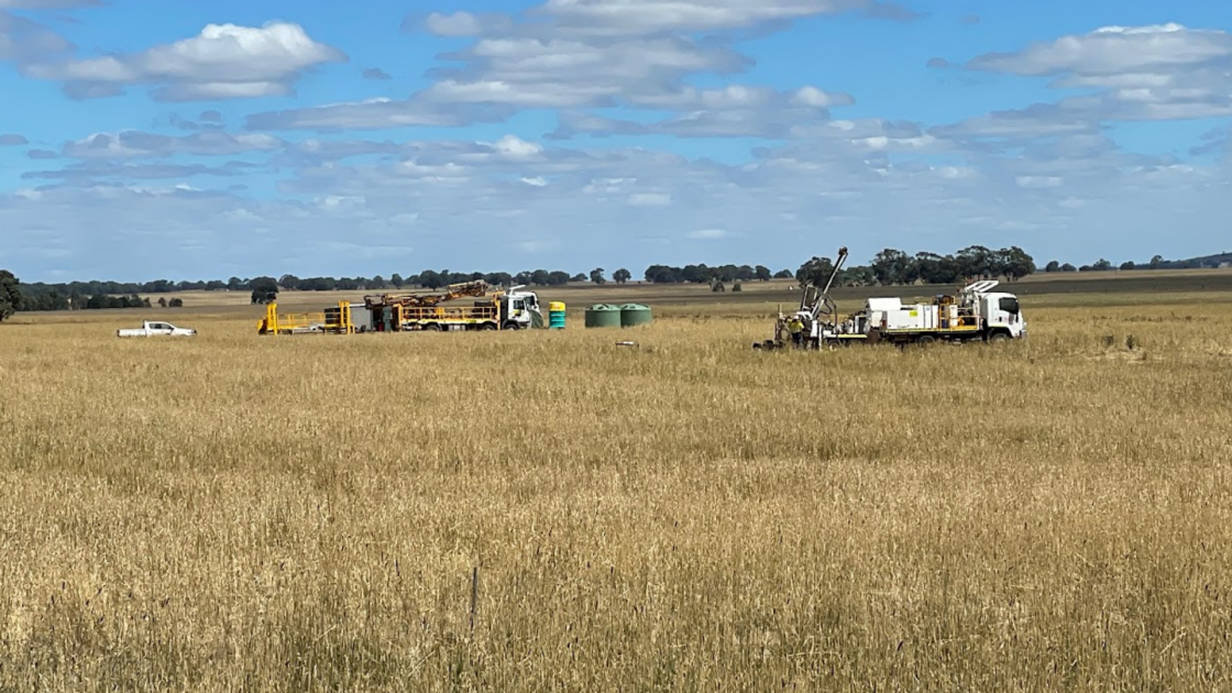 Aureka secures toll milling deal for Victorian projects